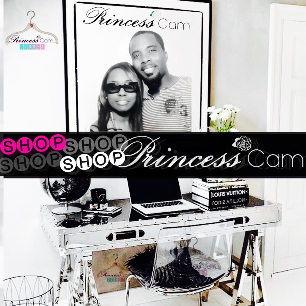 ❣️SHOP PRINCESSCAM'S CLOSET! ❣️